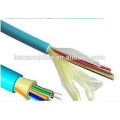 Sc-Sc mm Dx 2.0mm Om4 50/125 cabo de remendo de fibra óptica